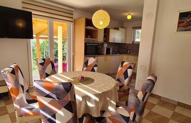 Villa Ivana - Foto 15