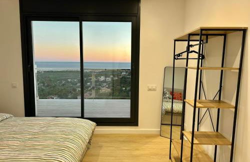 Les Flors de Cunit Villa Edelweiss - Foto 39