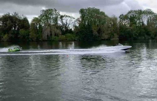 Emerald Lake House - Foto 73