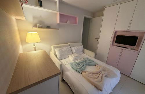 Ocean Flat Ipanema - Foto 15