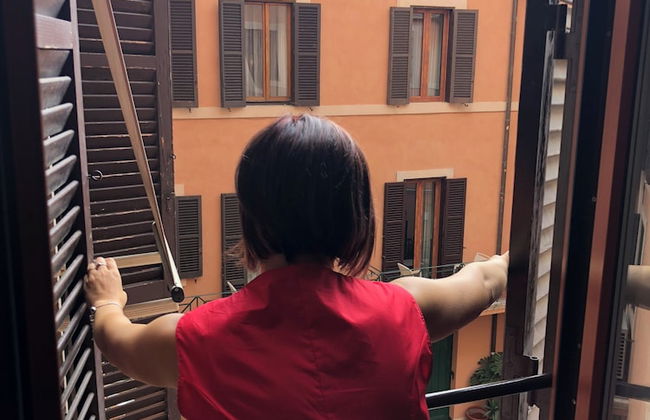 TREVI PORTRAIT - Foto 7