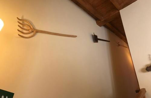 Casa Rural Los Abuelos - Photo 2