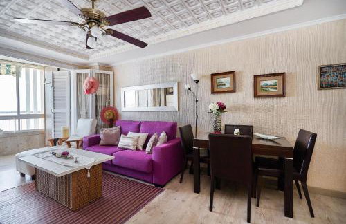 MIRANDO AL MAR - Foto 16