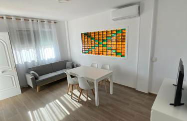 Apartamento cerca de la playa en Vinaros - Foto 5
