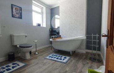 Ample town house in Workington, West Lakes, Lake District - Photo 59