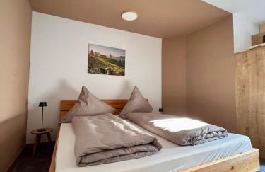 Hasenchalet Ruhpolding, Whg2 50m2, Badewanne, Chiemgau-Karte - Foto 4