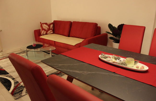 Weber Apartments - Photo 39