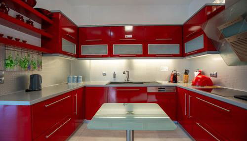 Villa Vuna - Private pool -Sea view - Foto 3