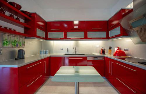 Villa Vuna - Private pool -Sea view - Foto 3