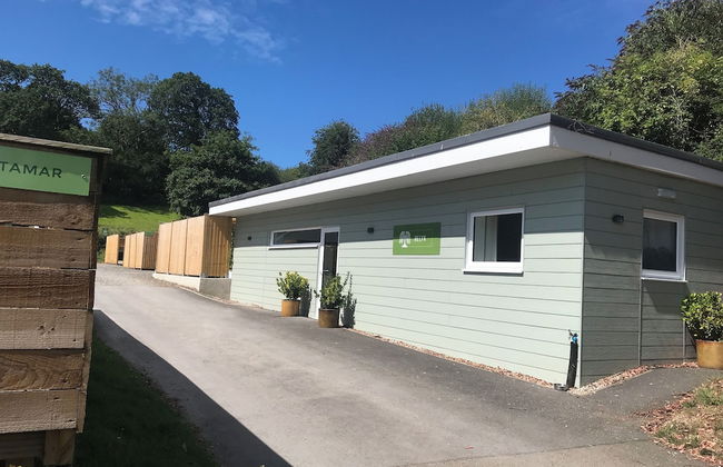 Willow Valley Holiday Park - Foto 5