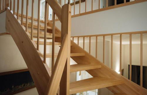 Ferienwohnungen Maijeschhof - Foto 41