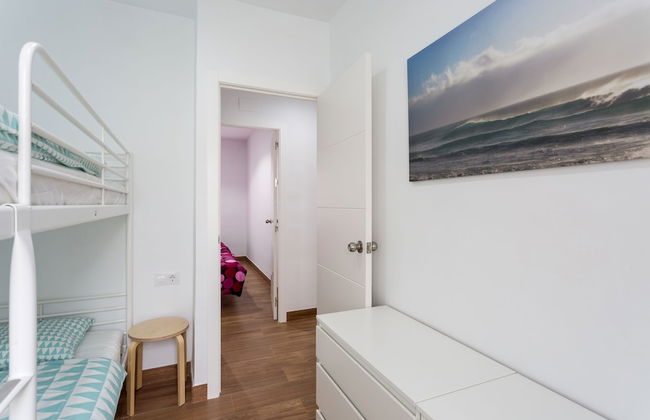 Viento de corredera - Foto 12