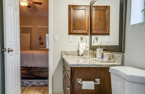 20 Mi to Dtwn El Paso Pet-Friendly Retreat! - Foto 14