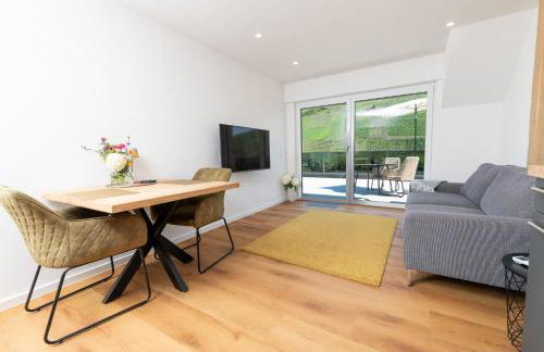 Moselappartements by Weingut Marco Adamy - Foto 17