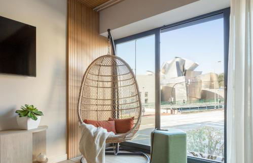 Apartamentos Líbere Bilbao Museo - Foto 2