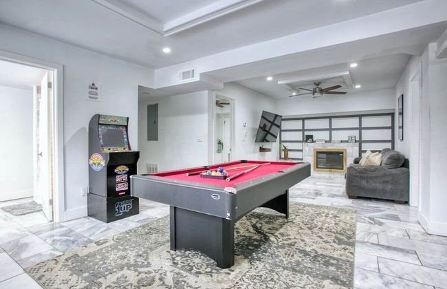 Buckhead Chateau Message Now for Summer Special - Foto 40