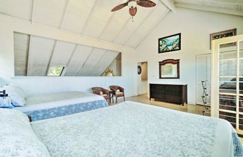 Walk to Beach Paniolo Hale Townhome with Ocean View - Foto 20