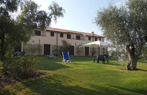 I Puntoni Agriturismo - Foto 68