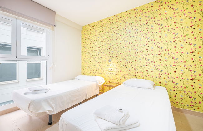 Apartamentos La Rosita Old Town - Foto 3