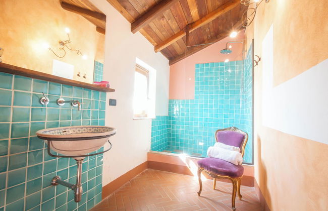 Casa Vacanze La Casala - Foto 13