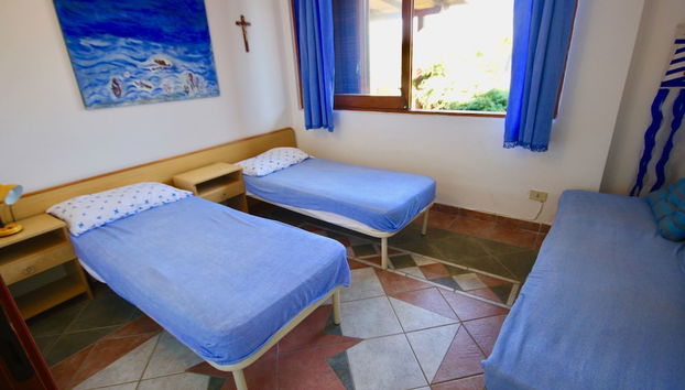 Nodu Pianu Trilo - Foto 3, Habitación