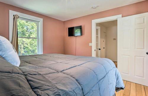 Downtown Retreat with Grill, Fire Pit and Wet Bar - Foto 18