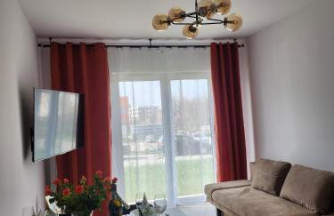 Apartament Zielony Taras - Foto 2
