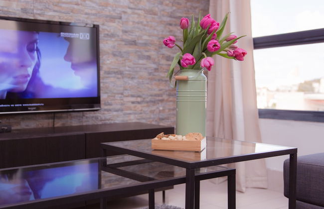 Shenkin Vilmar Apartments - Foto 47