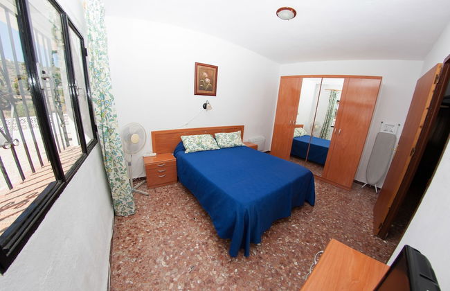 Casas Rurales Santos - Photo 27