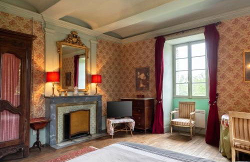 Villa historique à Berrias-et-Casteljau, 350 m² avec piscine privée - Photo 28
