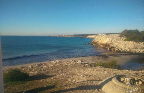 Appart Côte bleue avec jardin - Photo 20