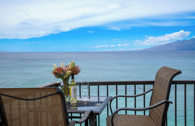 NEW KBM Resorts - FREE CAR - Garden View - Hale Ona Loa - Charming 1 Bedroom at Oceanside Resort HOL-102 - Foto 77