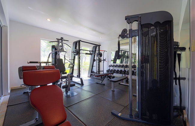 6BR Luxury Tropical Pool Villa PH125 - Foto 72