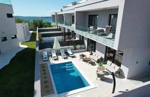 Villa Lang - a beach house - Photo 1