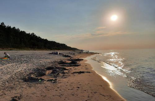 Pensjonat Cichy Kącik - Foto 60