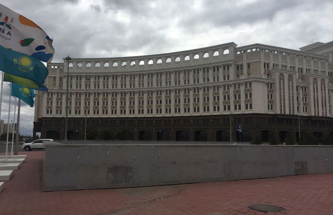 The Arc Residence - Photo 20