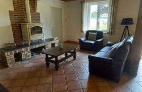 Gîte de la ferme d'Hougerville - Foto 5