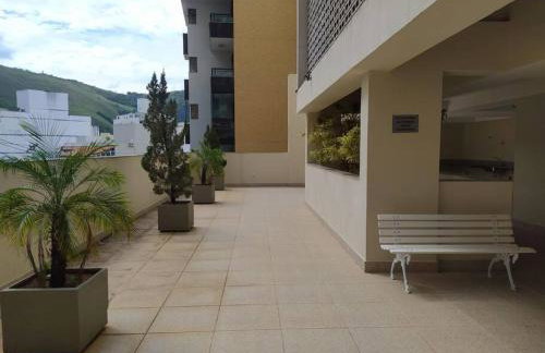 Maria Apê 07 São Mateus l Garagem l WiFi l Térreo l Um minuto do shopping independência - Foto 69