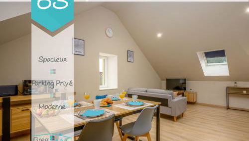 Le 63-Appart'Hôtel-GregIMMO - Foto 1