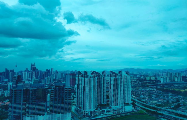 Reizz Residence by Plush - Foto 55