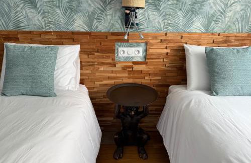 OXXOTEL & Spa - Foto 43