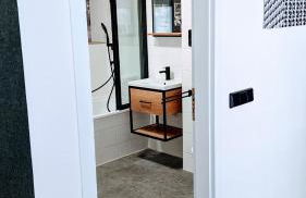 Premium Loft im Szeneviertel, WLAN, Smart TV, Parklplatz, Netflix - Foto 32