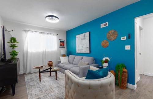 Movie Night 4BR Home with Projector Games & BBQ - Foto 28