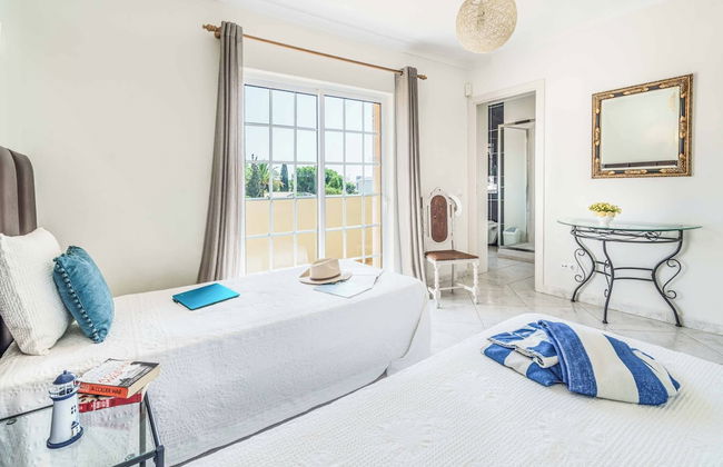 Villa Judite - Foto 16