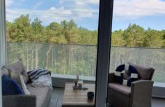 Perłowa Oaza Apartament Rogowo Pearl - Foto 23