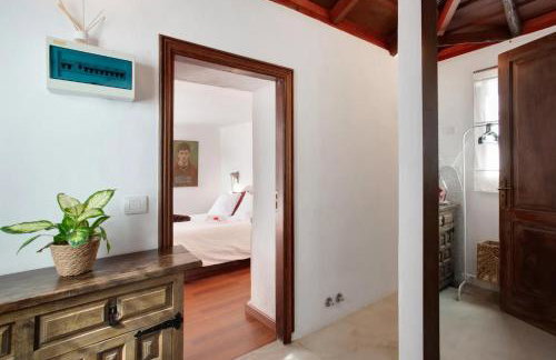 La Paredita Casa Guimar - Foto 26