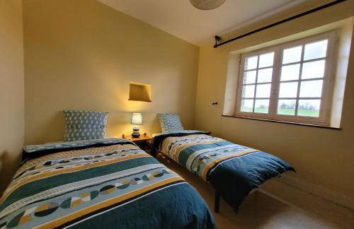 Le Cocon des Marguerites - Foto 8