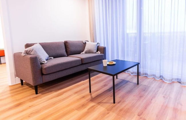 The Blossoms - Foto 27