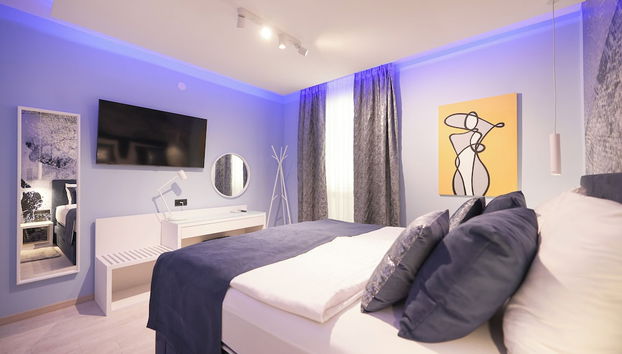 Apartment Larga - Foto 2, Habitación