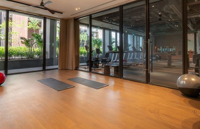 The River Brilliant view Thu Thiem D2 - Foto 24